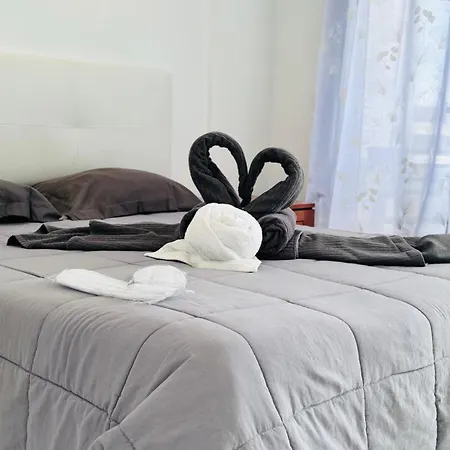 Jameo De Agua, Americas Sea View Apartman *