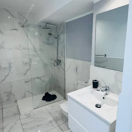 Jameo De Agua, Americas Sea View * Playa Feñabe