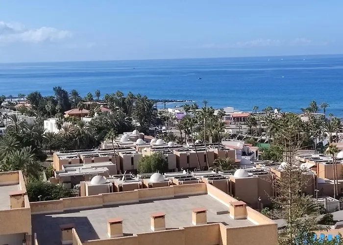 Jameo De Agua, Americas Sea View *