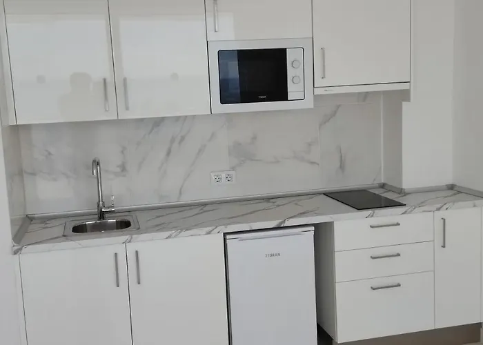 Apartment Jameo De Agua, Americas Sea View *