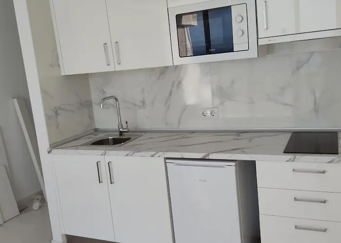 Jameo De Agua, Americas Sea View * Playa Feñabe