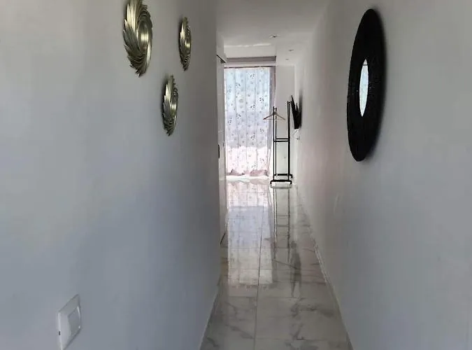 Apartamento Jameo De Agua, Americas Sea View *