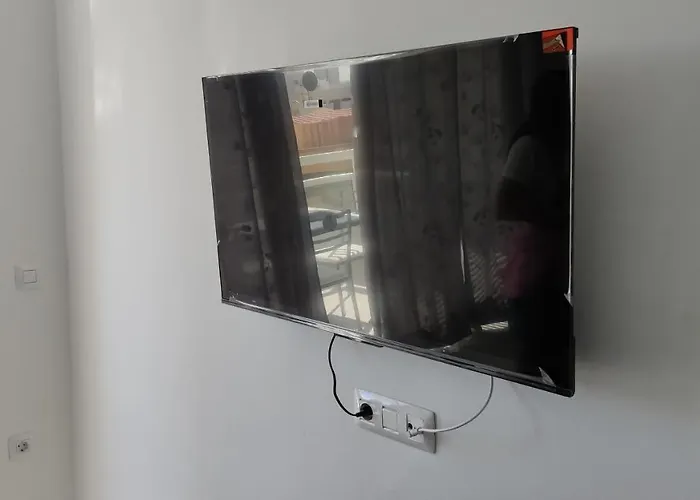 Jameo De Agua, Americas Sea View Apartamento *