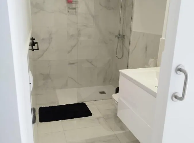 Apartamento Jameo De Agua, Americas Sea View *