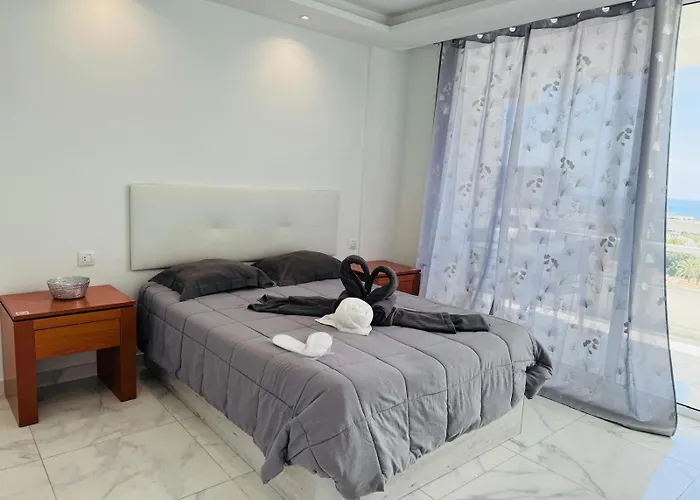 Jameo De Agua, Americas Sea View