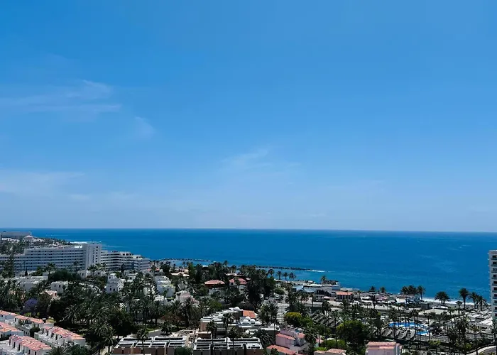 Jameo De Agua, Americas Sea View * Playa Feñabe