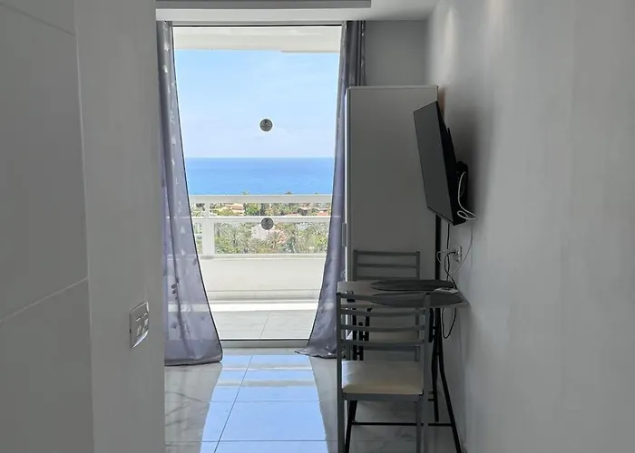 Apartamento Jameo De Agua, Americas Sea View