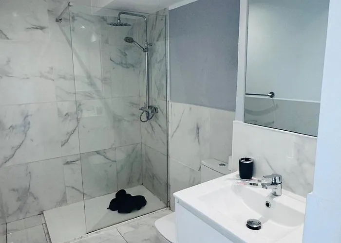 Jameo De Agua, Americas Sea View * Playa Feñabe