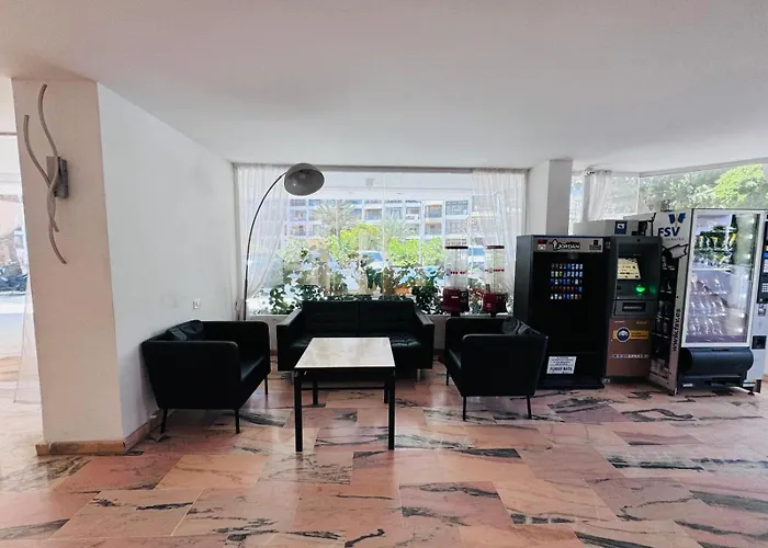 شقة Jameo De Agua, Americas Sea View *