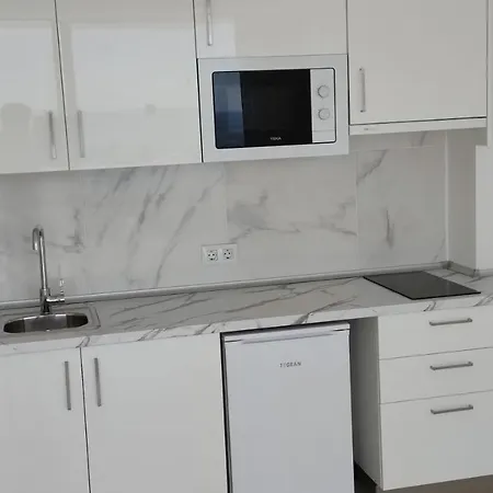 Apartment Jameo De Agua, Americas Sea View *