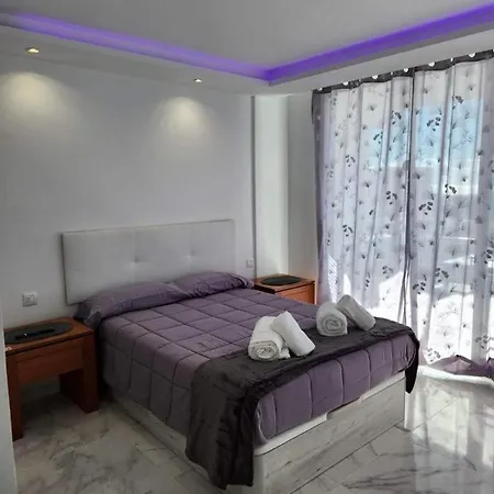 Jameo De Agua, Americas Sea View Apartment *