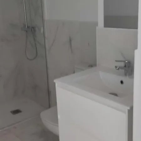 Apartment Jameo De Agua, Americas Sea View *