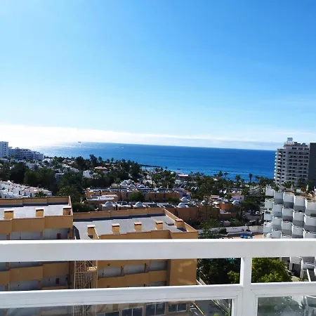 Jameo De Agua, Americas Sea View Playa Fanabe