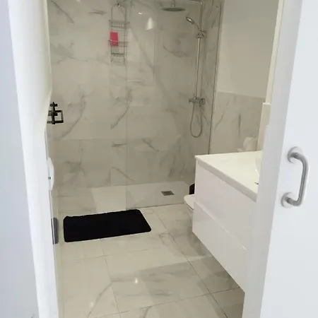 Apartment Jameo De Agua, Americas Sea View *