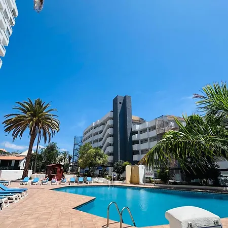Apartment Jameo De Agua, Americas Sea View *