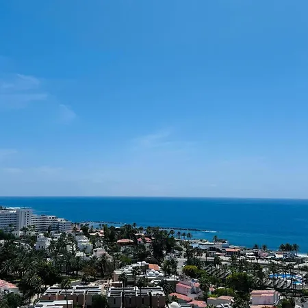 Jameo De Agua, Americas Sea View * Playa Fanabe