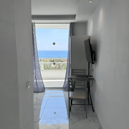 Apartment Jameo De Agua, Americas Sea View