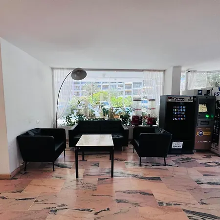 Apartment Jameo De Agua, Americas Sea View *