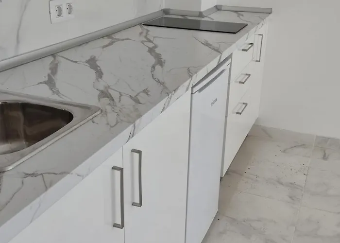 Jameo De Agua, Americas Sea View Appartamento *