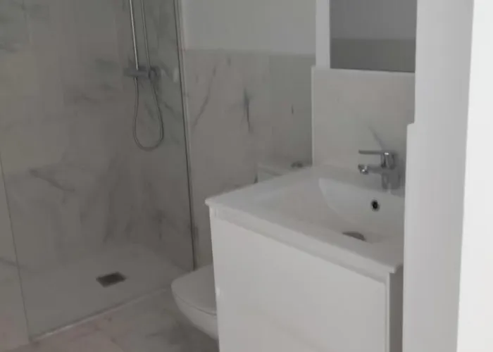 Appartamento Jameo De Agua, Americas Sea View *