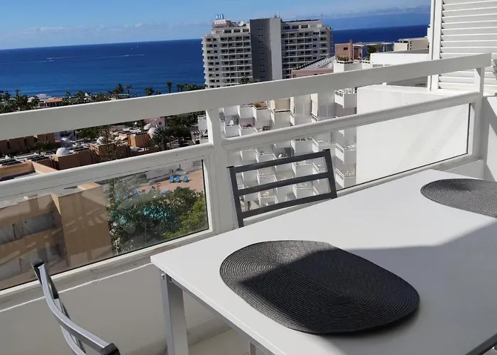 Jameo De Agua, Americas Sea View Appartamento Playa Feñabe