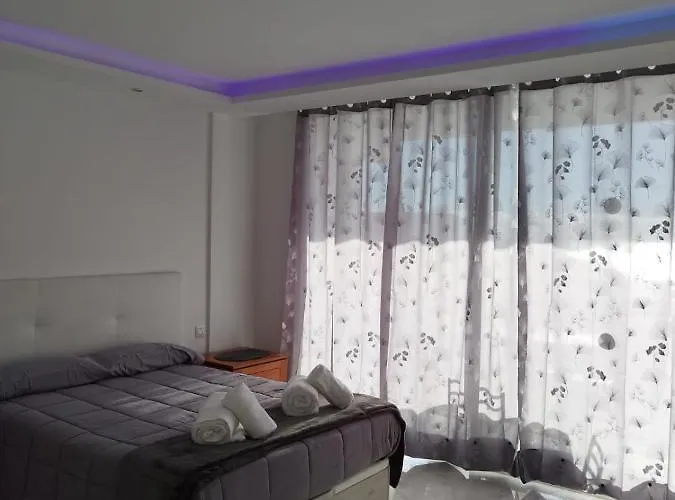 Jameo De Agua, Americas Sea View *