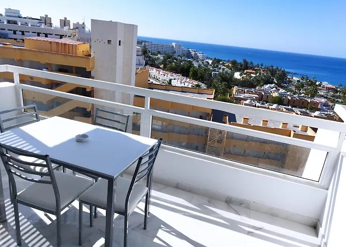 Jameo De Agua, Americas Sea View Appartamento *