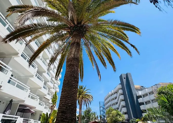 Jameo De Agua, Americas Sea View Appartamento *