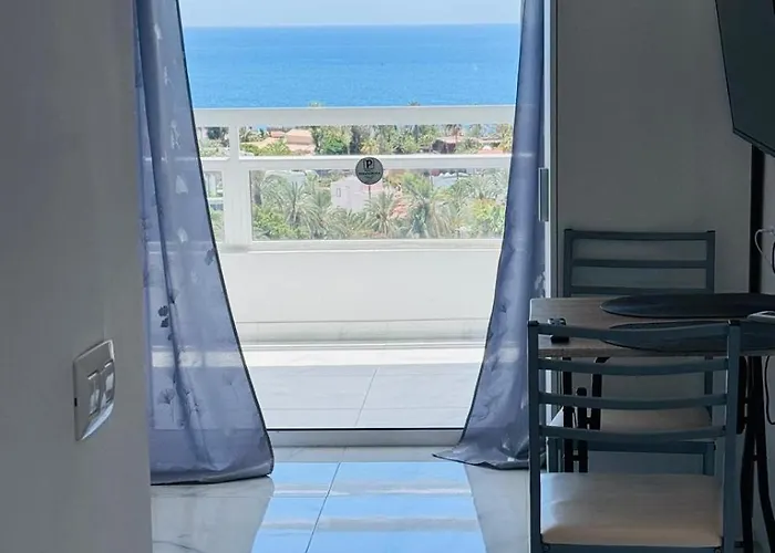 Jameo De Agua, Americas Sea View