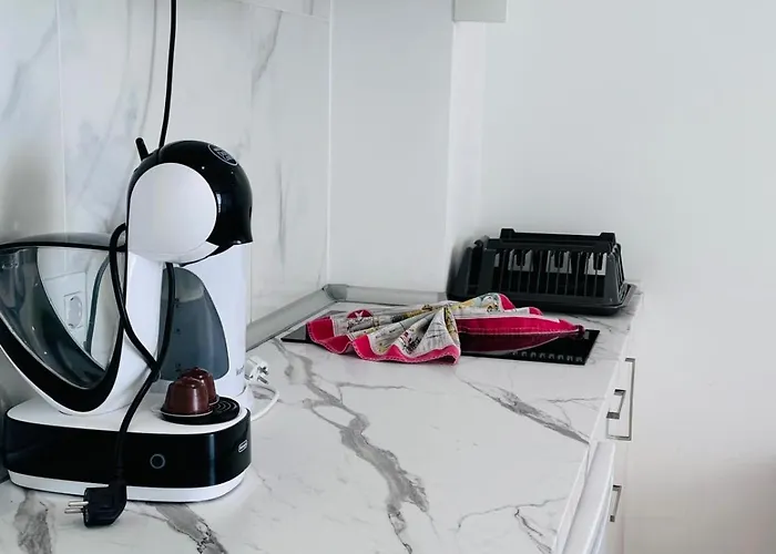 Appartamento Jameo De Agua, Americas Sea View