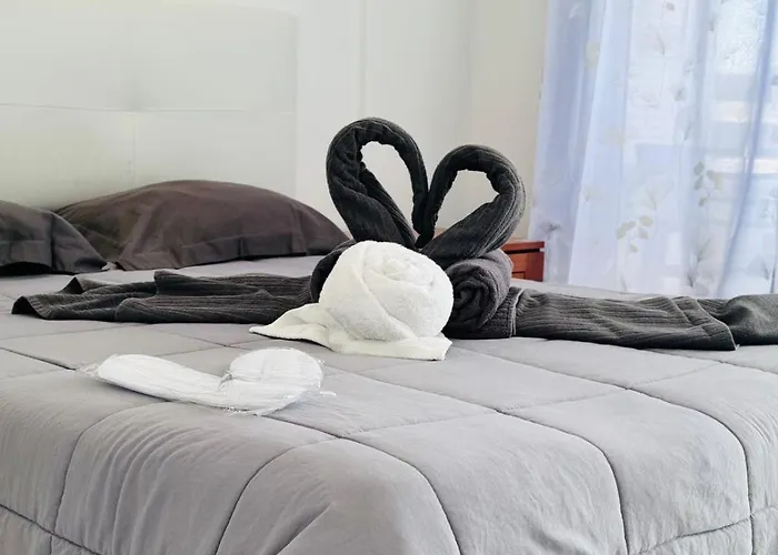 Jameo De Agua, Americas Sea View Appartamento *